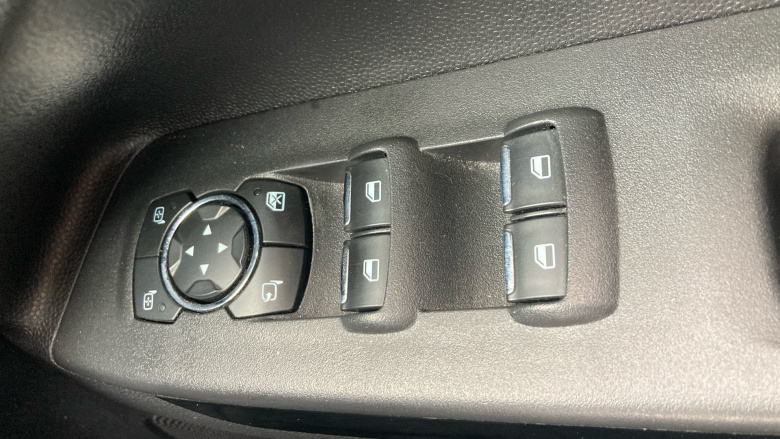 Ford EcoSport 1.0 EcoBoost 125 ST-Line 5dr Petrol Hatchback